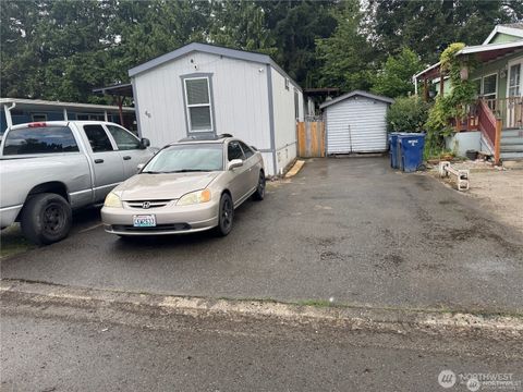 602 29th Street SE 46 Auburn WA 98002