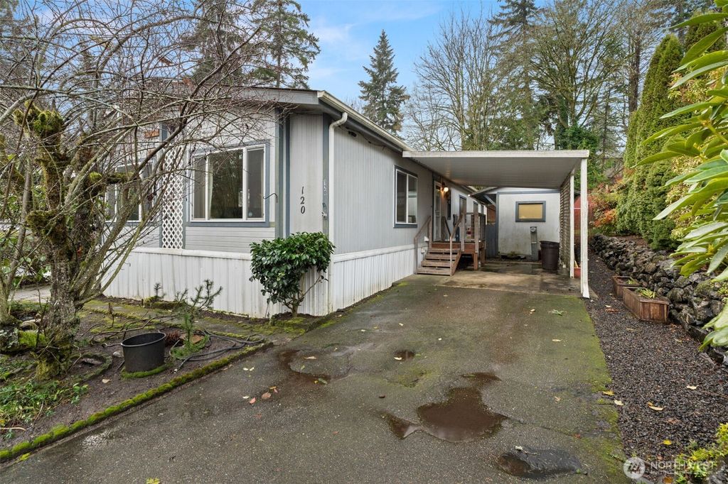 Photo of 5307 5307 state highway 303 #120, Bremerton, WA 98311 (MLS # 2532333)