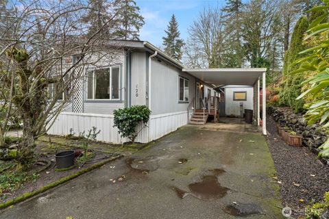 Photo of 5307 5307 state highway 303 #120, Bremerton, WA 98311 (MLS # 2532333)