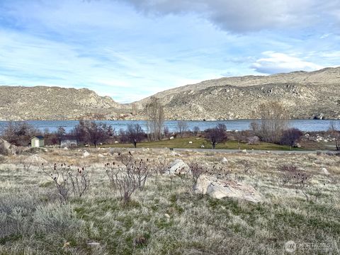Photo of 0 NNA Lot 3 Coyote Rapids Long Plat, Pateros, WA 98846 (MLS # 2495094)