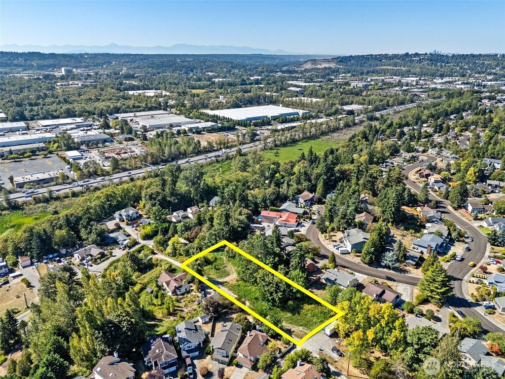 Photo of 3106 Talbot Road S #Lot 2, Renton, WA 98055 (MLS # 2493015)