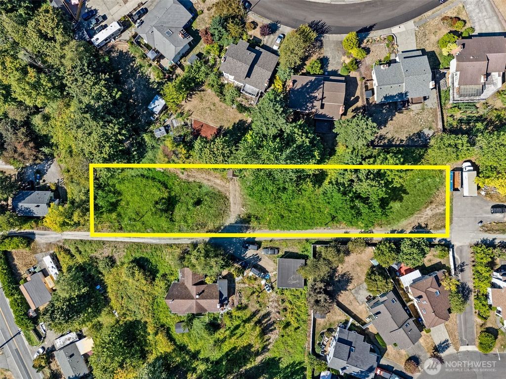 Photo of 3106 Talbot Road S #Lot 2, Renton, WA 98055 (MLS # 2493015)