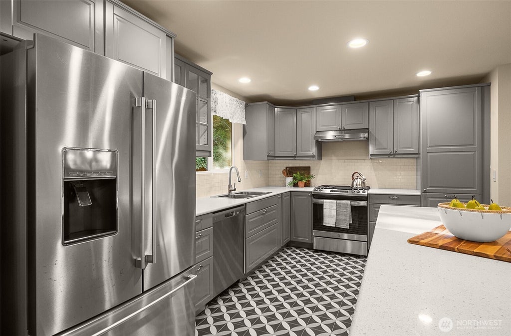 Photo of 23008 Atlas Road, Bothell, WA 98021 (MLS # 2589781)
