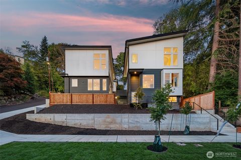 Photo of 1802 28th Avenue S, Seattle, WA 98144 (MLS # 2494843)