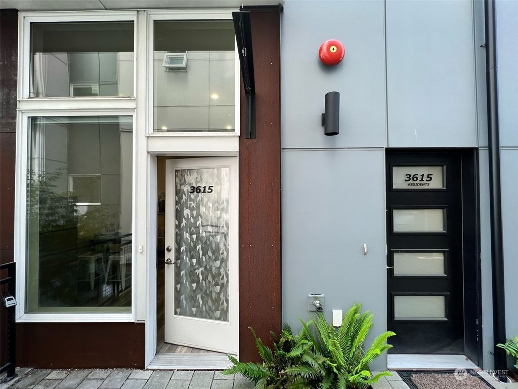 Photo of 3615 2nd Avenue NW, Seattle, WA 98107 (MLS # 2052762)