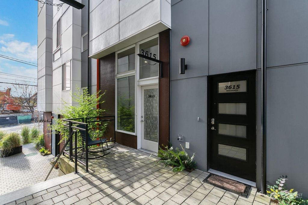 Photo of 3615 2nd Avenue NW, Seattle, WA 98107 (MLS # 2052762)