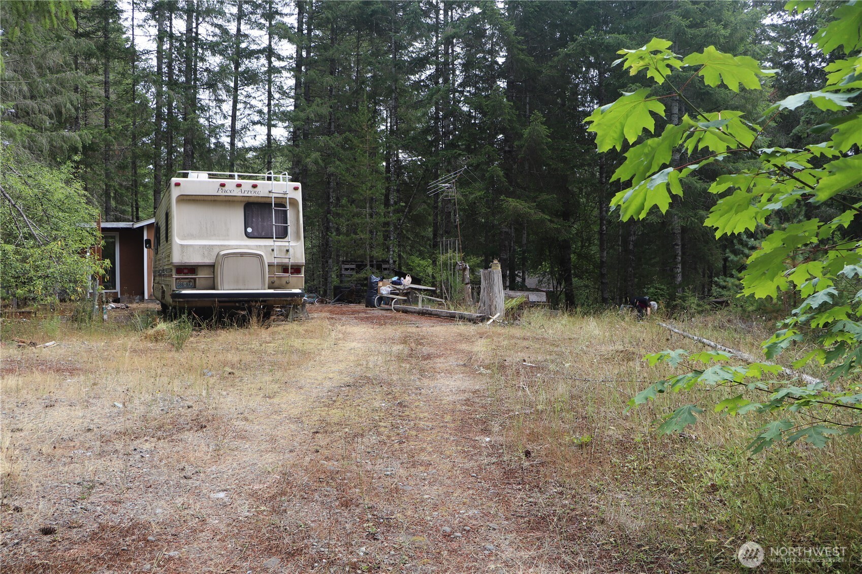 151 N Hamma Hamma Drive E