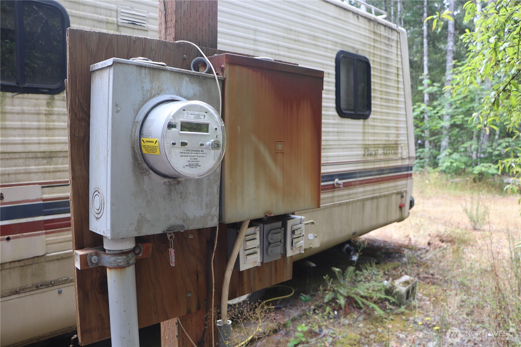 151 N Hamma Hamma Drive E