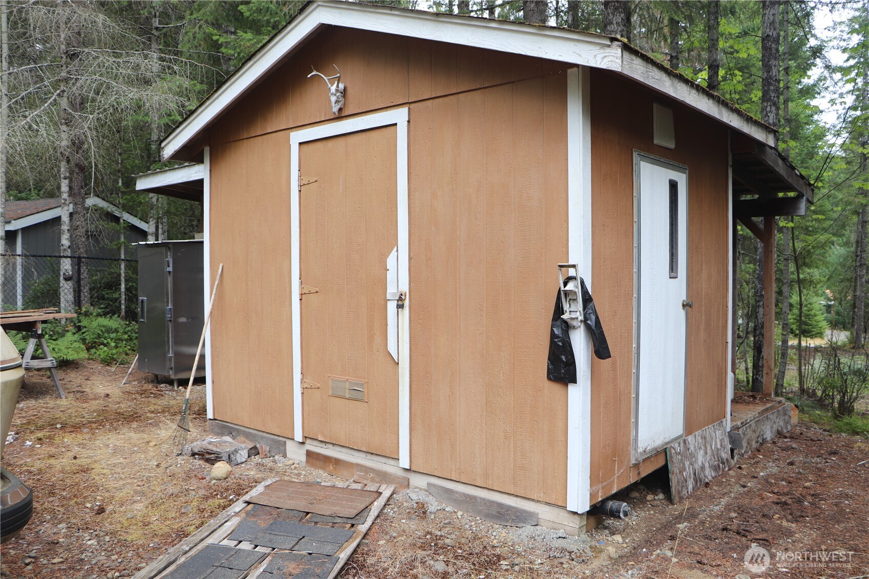 151 N Hamma Hamma Drive E