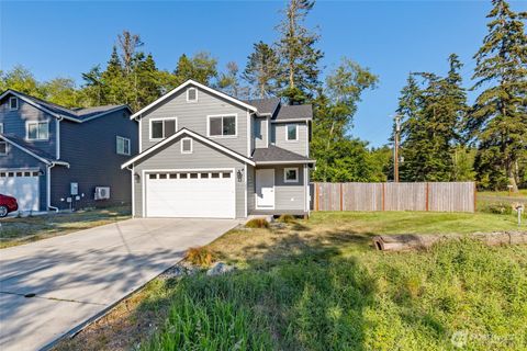 Photo of 1299 Russell Drive, Coupeville, WA 98239 (MLS # 2534820)