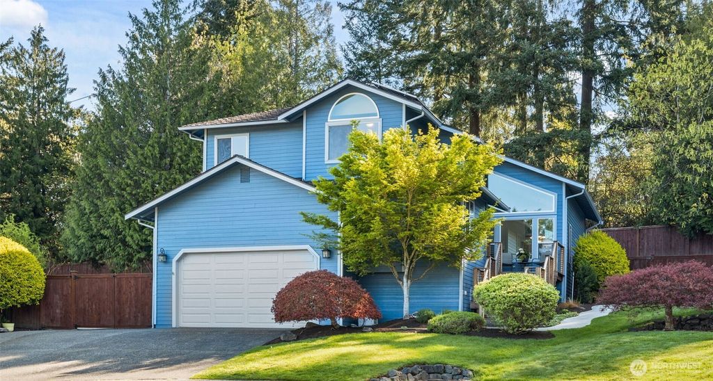 Photo of 4934 S 315th Place, Auburn, WA 98001 (MLS # 2358954)