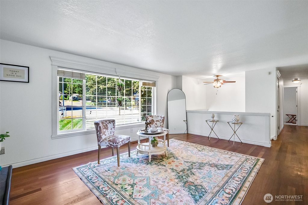 Photo of 1211 121st Ave SE Ave, Lake Stevens, WA 98258 (MLS # 2394836)