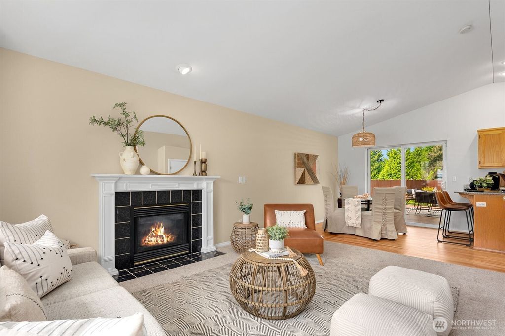 Photo of 16797 Marmount Street SE, Monroe, WA 98272 (MLS # 2389129)