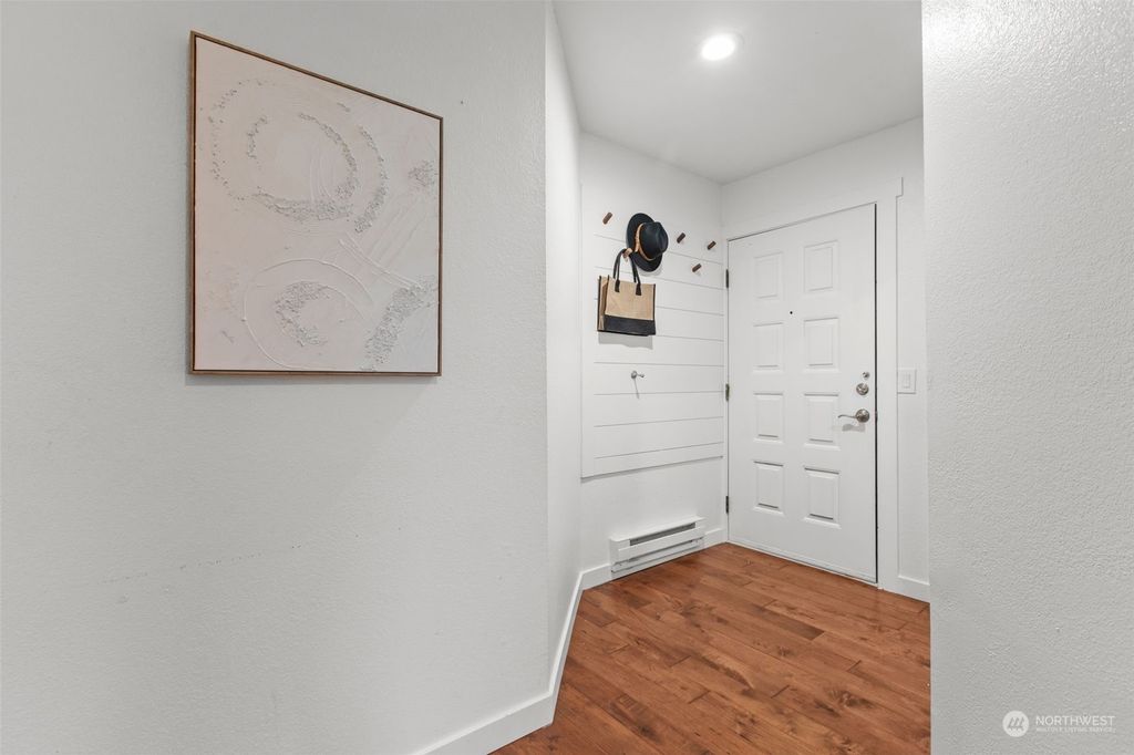 Photo of 3400 161st Court SE #2, Bellevue, WA 98008 (MLS # 2326701)