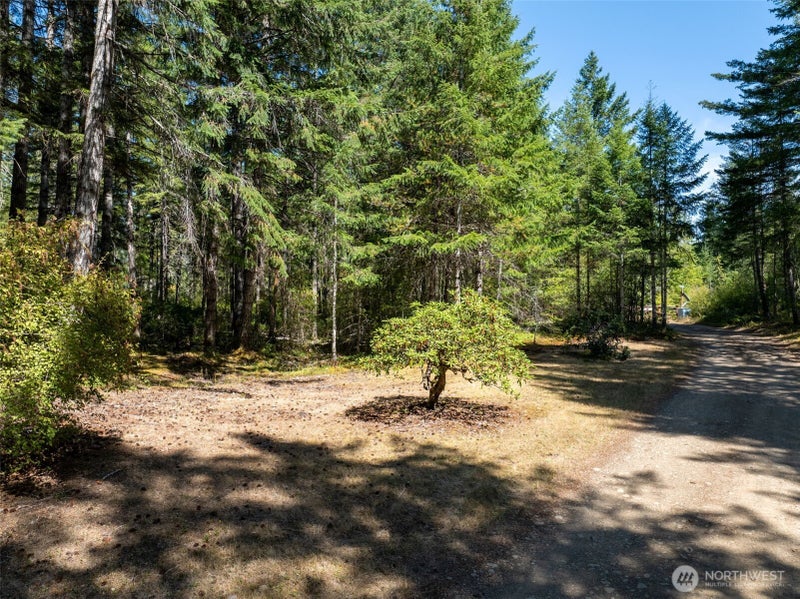 2461 W Hanks Lake Road