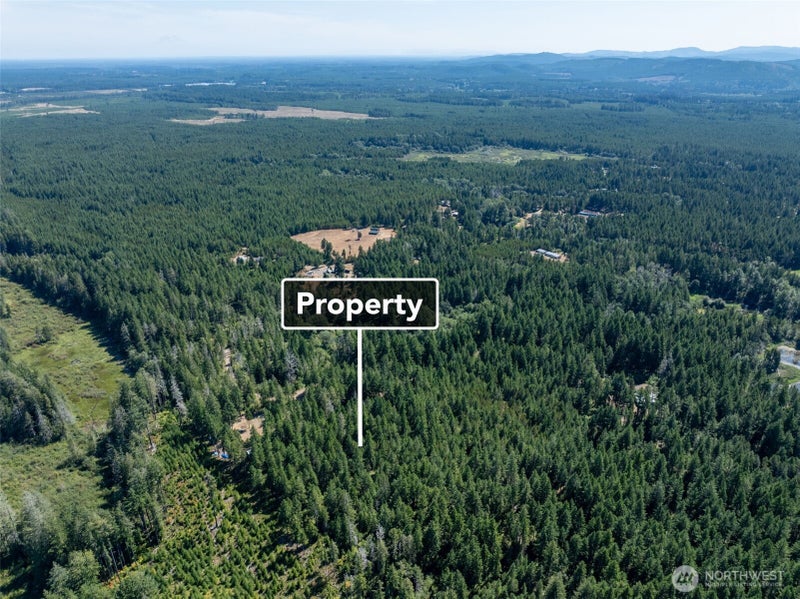 2461 W Hanks Lake Road