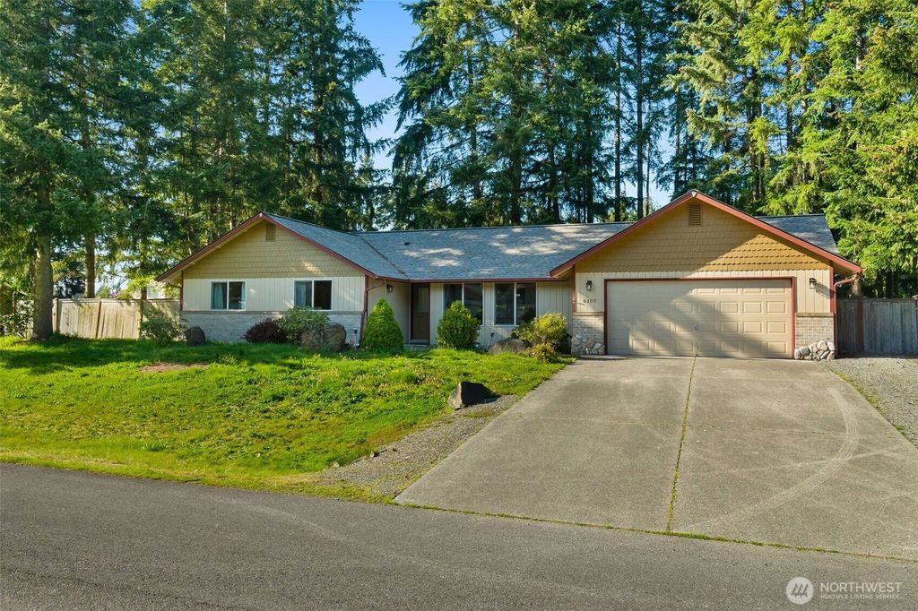 Photo of 6107 189th Loop SW, Rochester, WA 98579 (MLS # 2488541)