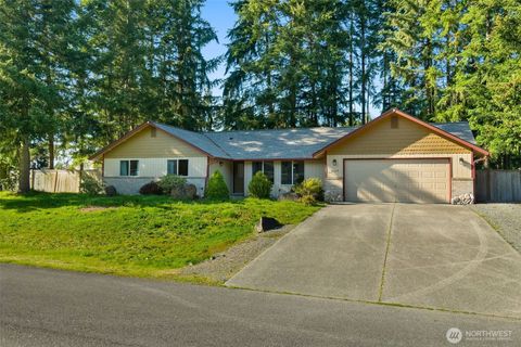 Photo of 6107 189th Loop SW, Rochester, WA 98579 (MLS # 2488541)