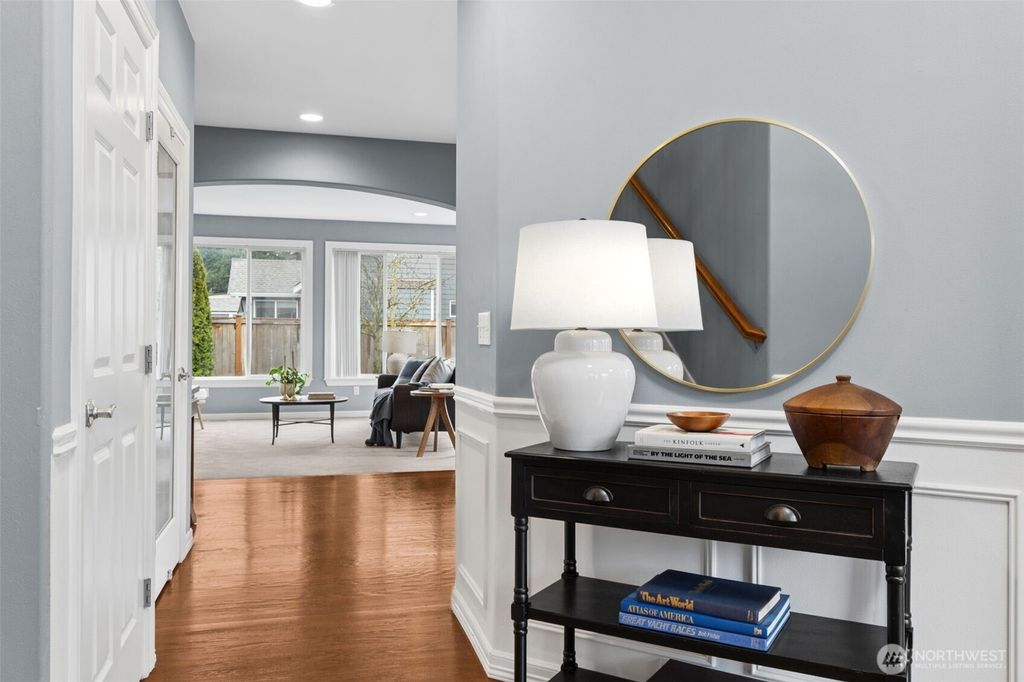 Photo of 1801 30th Avenue SW, Puyallup, WA 98373 (MLS # 2494690)