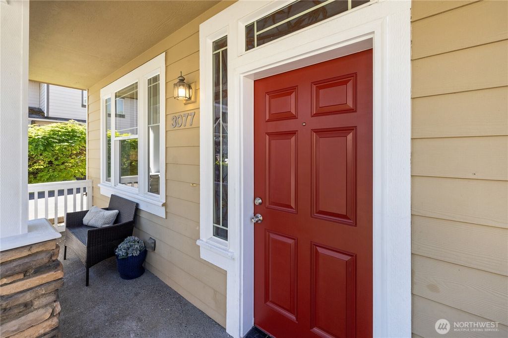 Photo of 3077 S 279th Place, Auburn, WA 98001 (MLS # 2531149)