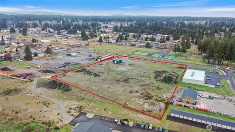 Photo of 309 Binghampton Street SE, Rainier, WA 98576 (MLS # 2458318)