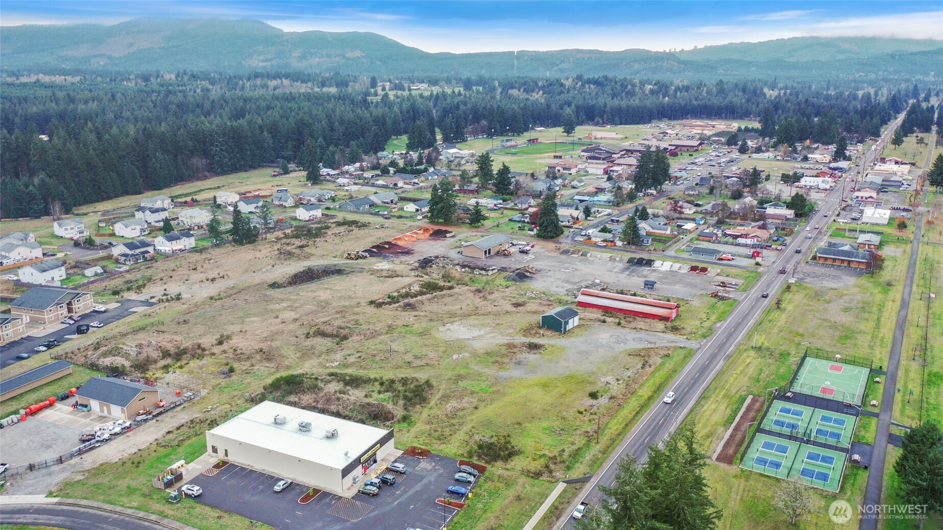 309 Binghampton Street SE