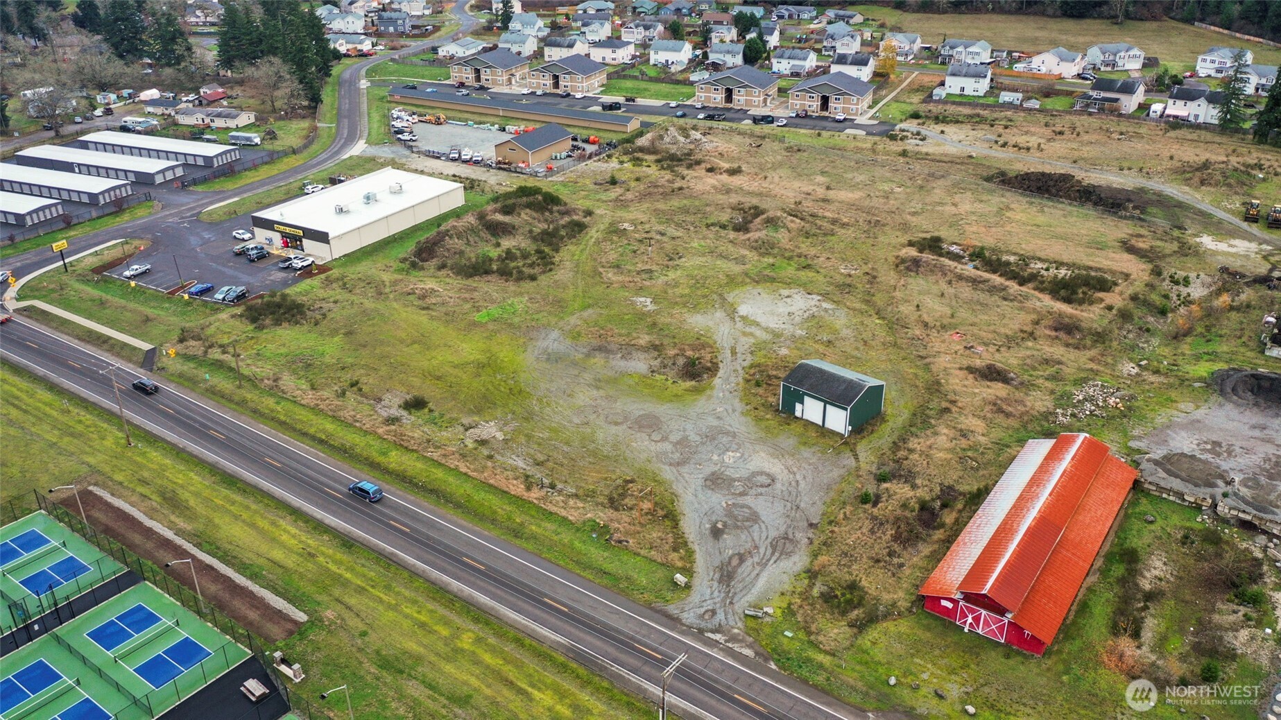 309 Binghampton Street SE