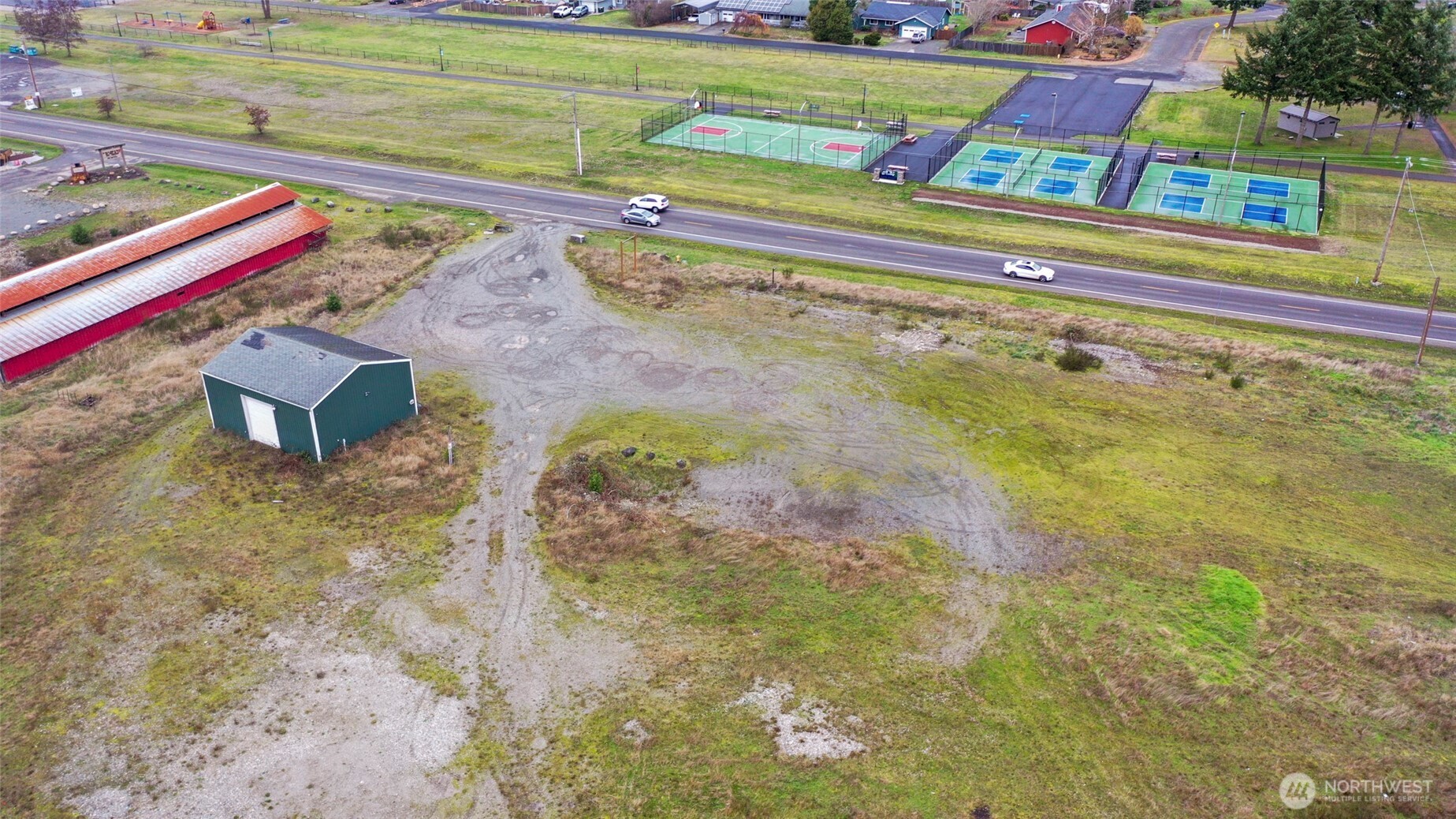 309 Binghampton Street SE