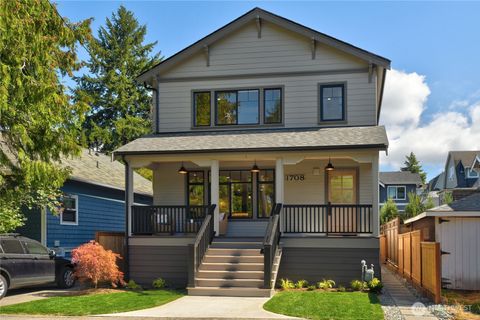 Photo of 1708 2nd Avenue N, Seattle, WA 98109 (MLS # 2443675)