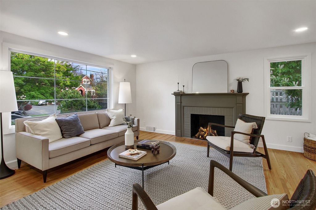 Photo of 8335 11th Avenue NW, Seattle, WA 98117 (MLS # 2361344)