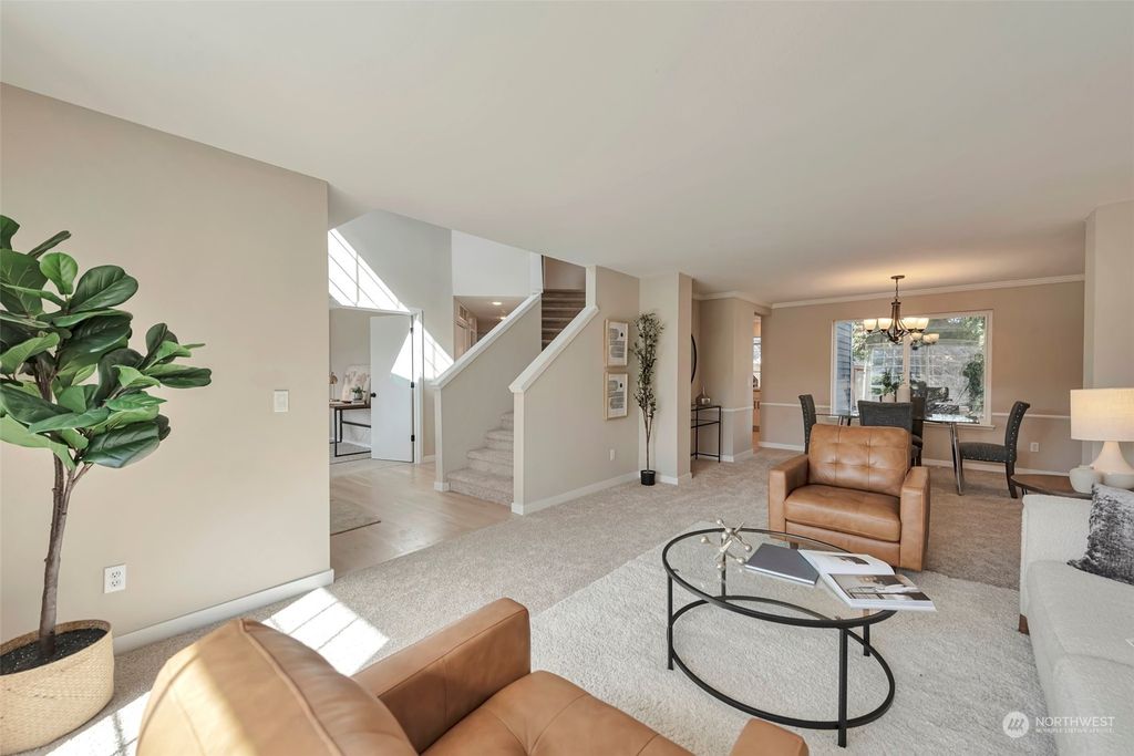 Photo of 34617 8th Avenue SW, Federal Way, WA 98023 (MLS # 2205841)