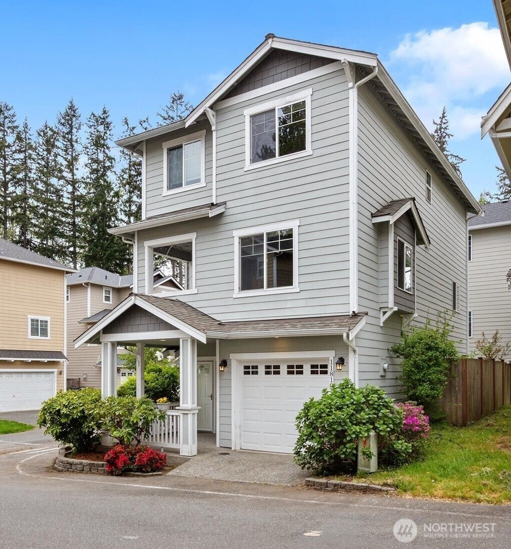 Photo of 11810 14th Avenue W #14, Everett, WA 98204 (MLS # 2520997)