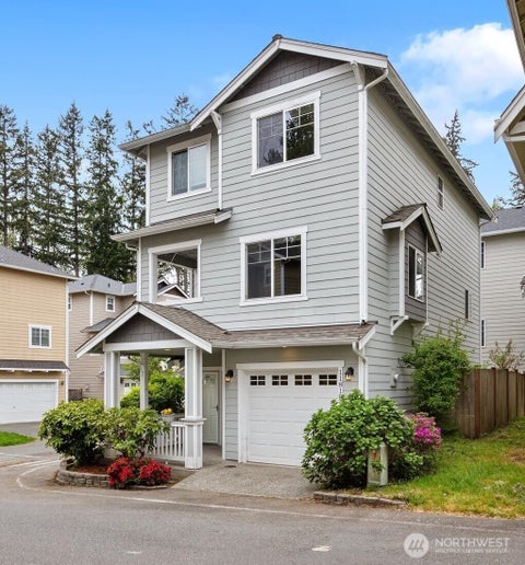 Photo of 11810 14th Avenue W #14, Everett, WA 98204 (MLS # 2520997)