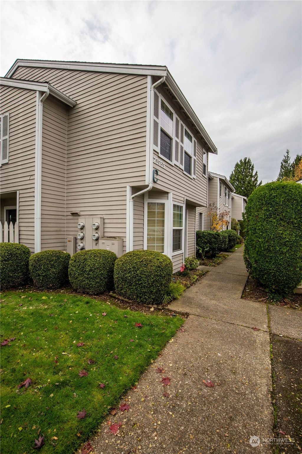 Photo of 23959 58th Court S #C3, Kent, WA 98032 (MLS # 2180260)