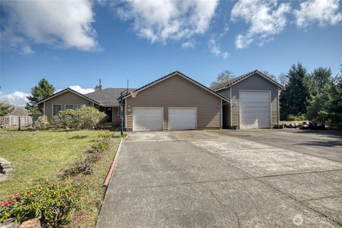 138 Olympic View Avenue NE Ocean Shores WA 98569