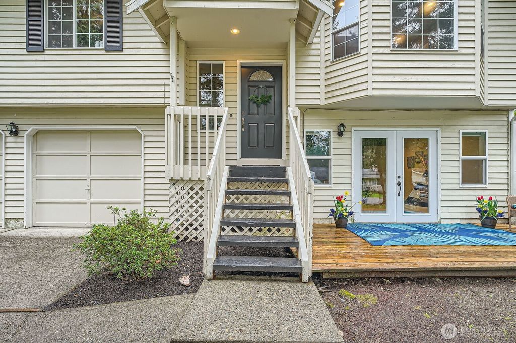 Photo of 44611 SE 151st Street, North Bend, WA 98045 (MLS # 2355259)