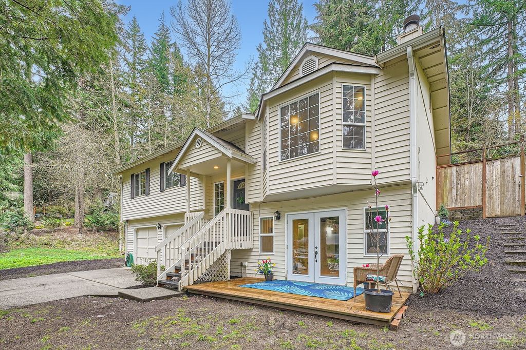 Photo of 44611 SE 151st Street, North Bend, WA 98045 (MLS # 2355259)