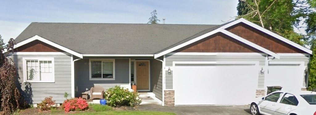 Photo of 1002 18th Street NW, Puyallup, WA 98371 (MLS # 2558330)