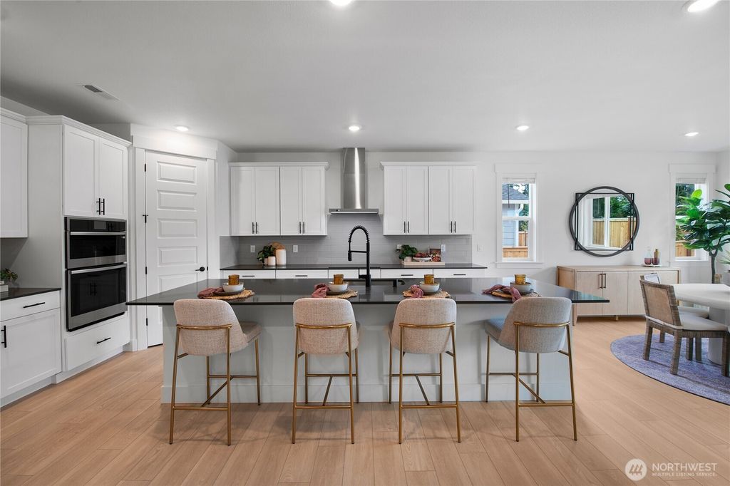 Photo of 601 Sunbeam Place, Sequim, WA 98382 (MLS # 2480252)