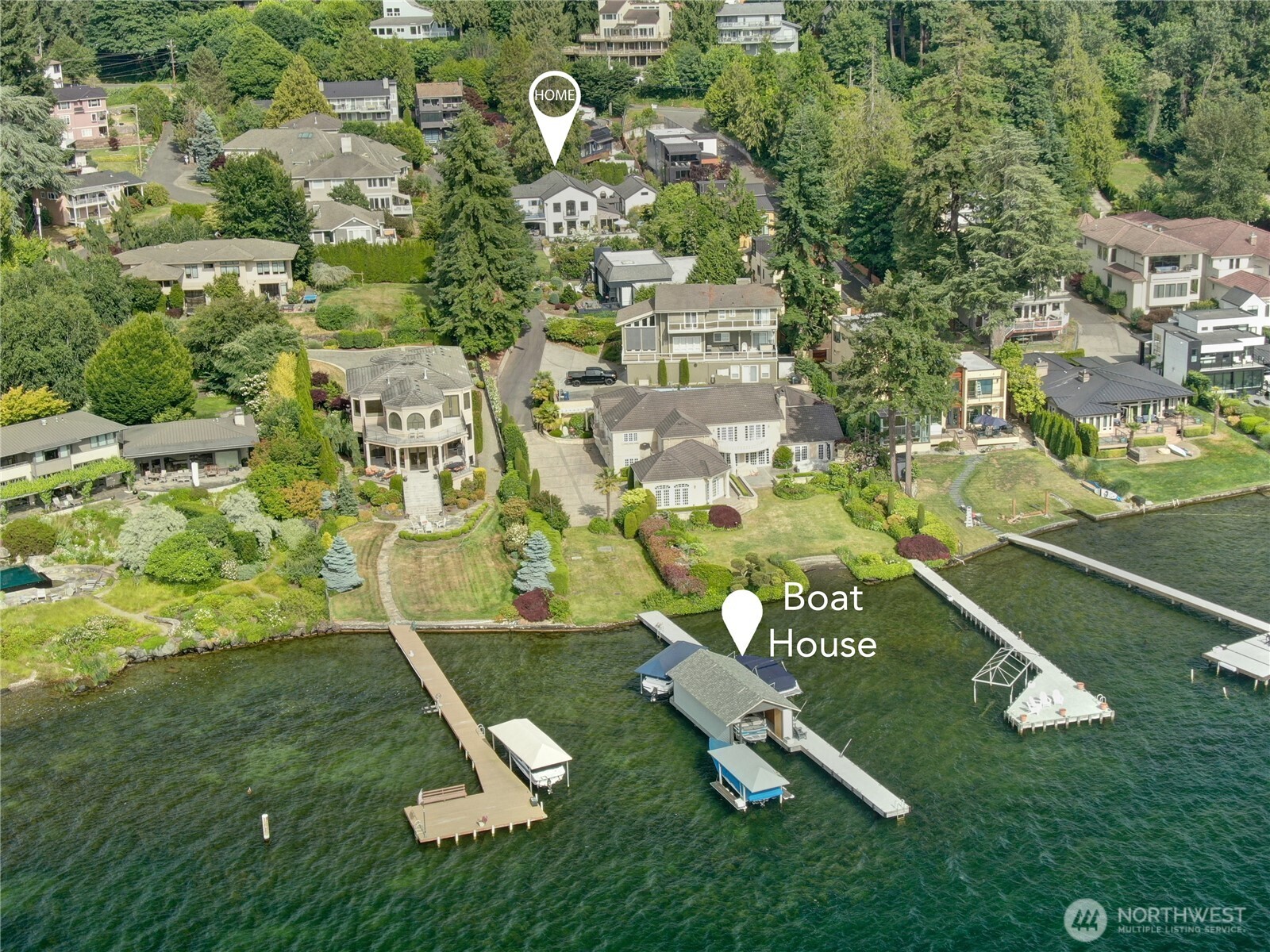 13407 Holmes Point Drive NE