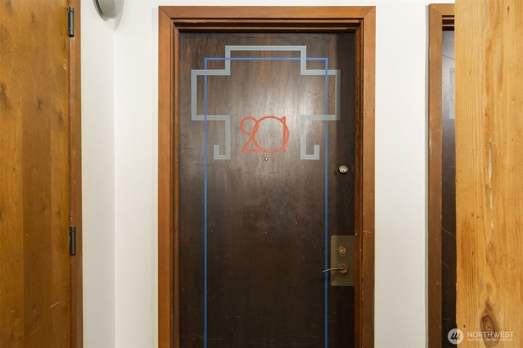 Photo of 1507 Western Avenue #R201, Seattle, WA 98101 (MLS # 2505259)