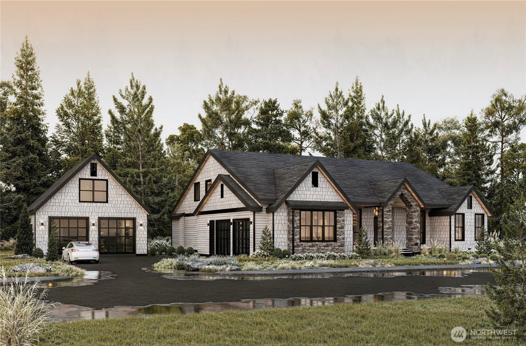 Photo of 18804 170th Place NE, Woodinville, WA 98072 (MLS # 2560120)