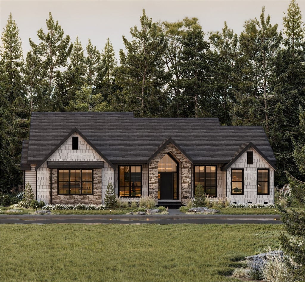 Photo of 18804 170th Place NE, Woodinville, WA 98072 (MLS # 2560120)