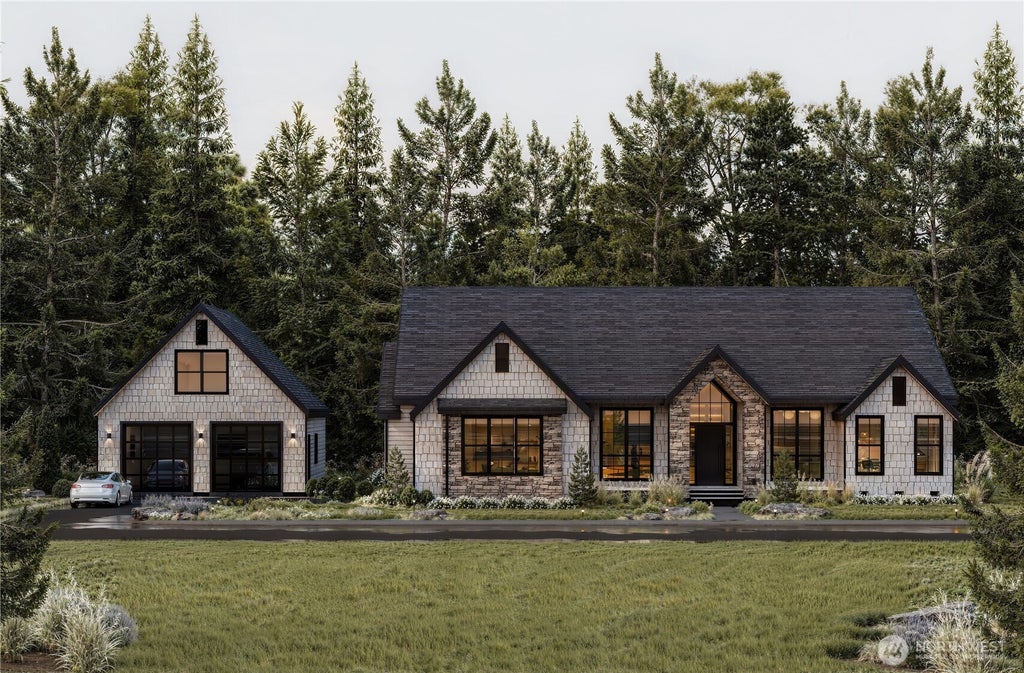 Photo of 18804 170th Place NE, Woodinville, WA 98072 (MLS # 2560120)