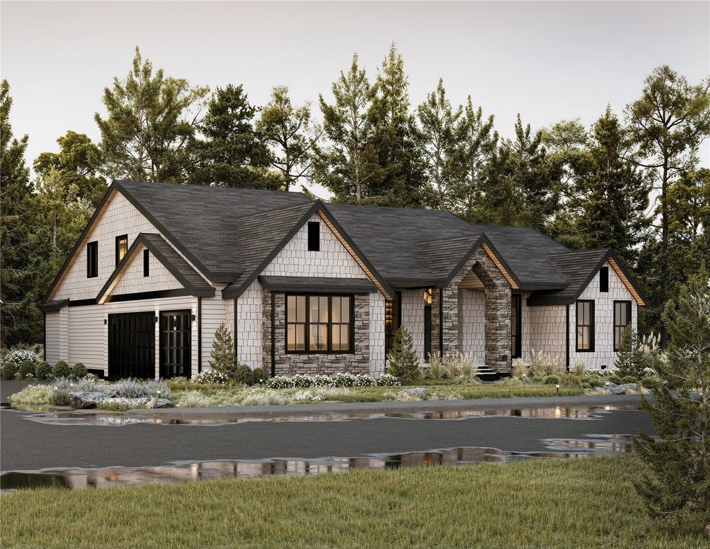 Photo of 18804 170th Place NE, Woodinville, WA 98072 (MLS # 2560120)