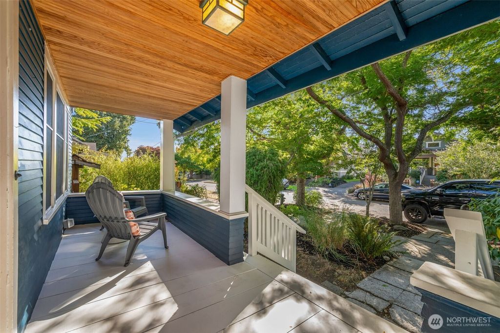 Photo of 7332 23rd Avenue NW, Seattle, WA 98117 (MLS # 2433464)