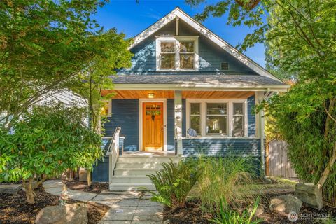 Photo of 7332 23rd Avenue NW, Seattle, WA 98117 (MLS # 2433464)