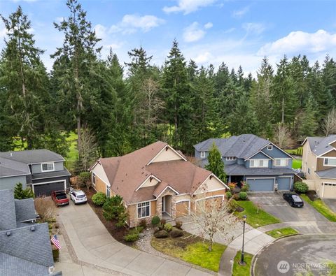 3875 Cameron Drive NE Lacey WA 98516