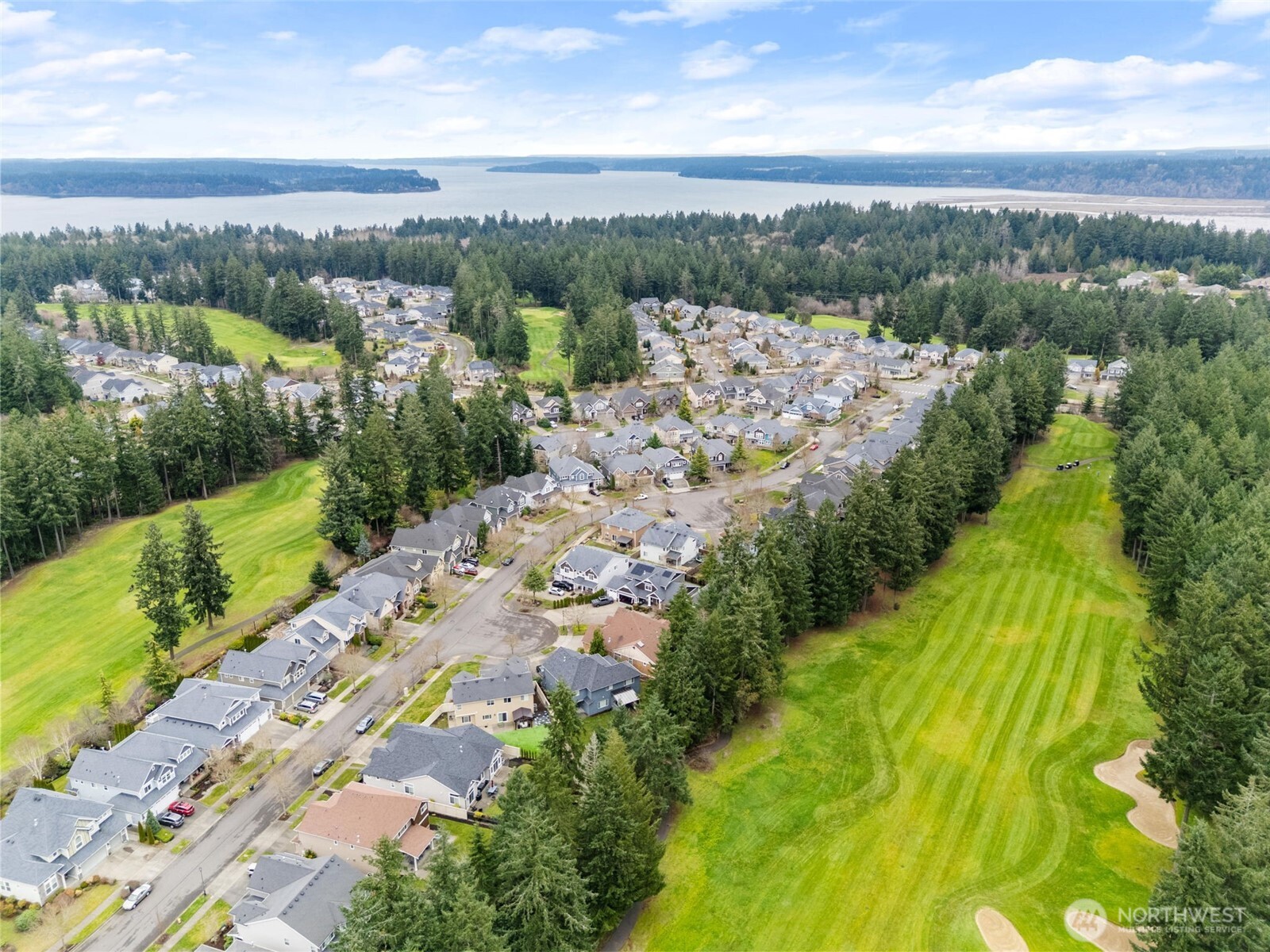 3875 Cameron Drive NE