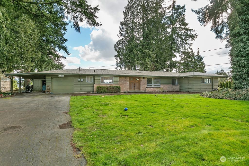 Photo of 5613 S 362nd Place, Auburn, WA 98001 (MLS # 2225973)